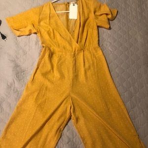 New Jumpsuit